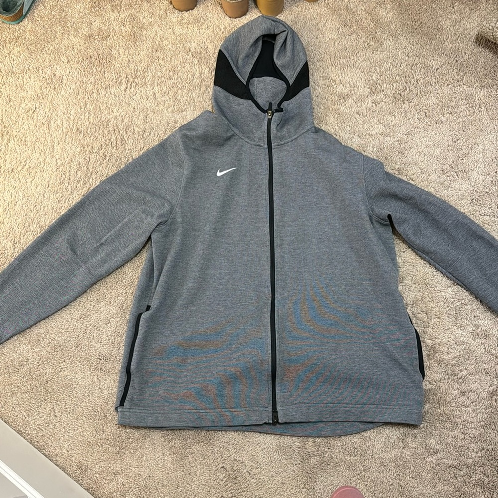 Mens Nike Hoodie